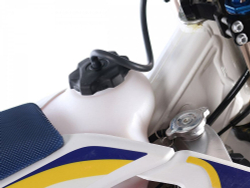 Мотоцикл кроссовый эндуро GR7 T250L (2T) Pro