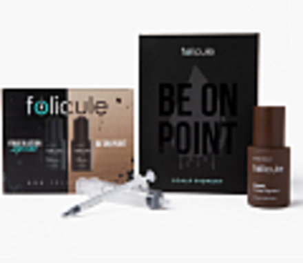 Пигменты для трихопигментации