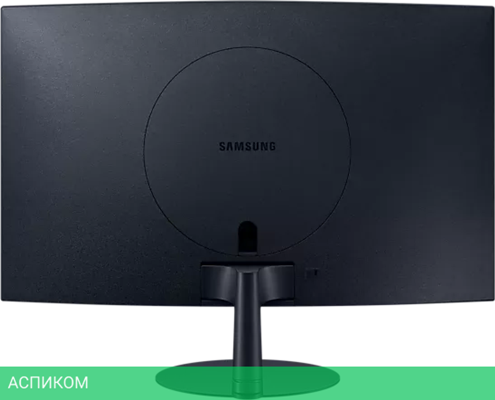 Игровой монитор Samsung Essential C390 LS32C390EAUXEN