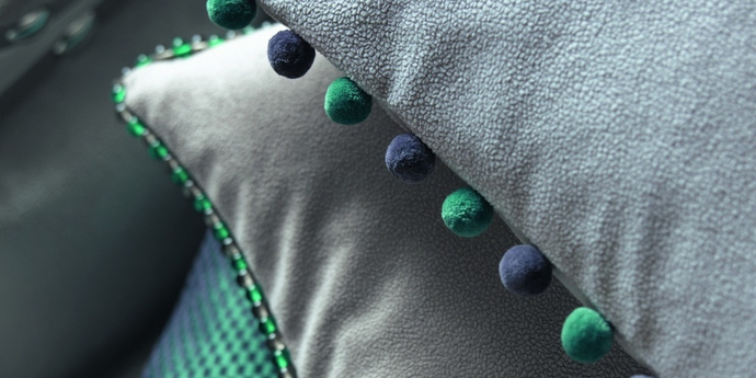 Текстильное оформление