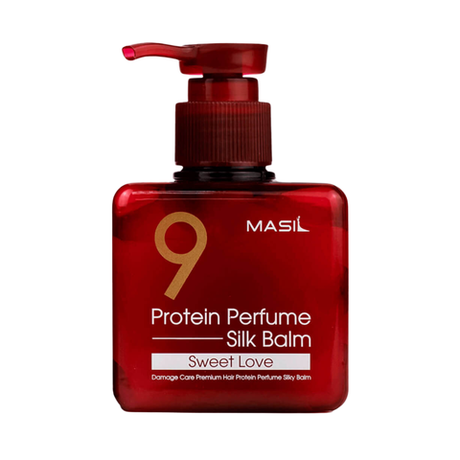 Masil 9 Protein Perfume Silk Balm Sweet Love 180ml