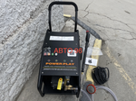Мойка высокого давления POWER PLAY (XT2502-9) - 7,5 кВт, 1450 л/ч, 380 вольт, 250 бар Оптом