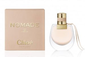 Chloe Nomade Eau De Parfum