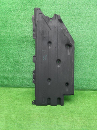 Защита днища левая Geely Atlas 2 (2023-н.в.)