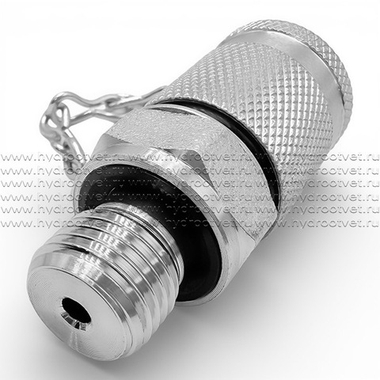 PT-7 - Контрольная точка, G1/4" = М16х2, minimess