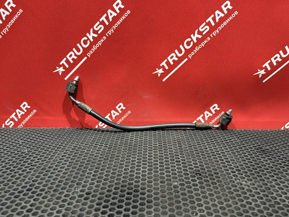 Шланг подъёма кабины