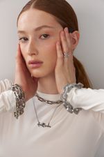 БРАСЛЕТ BASE CHAIN