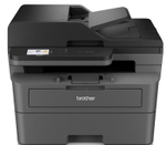 МФУ лазерное черно-белое Brother DCP-L2660DW