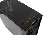 Корпус mATX Eurocase M07 3ARGB