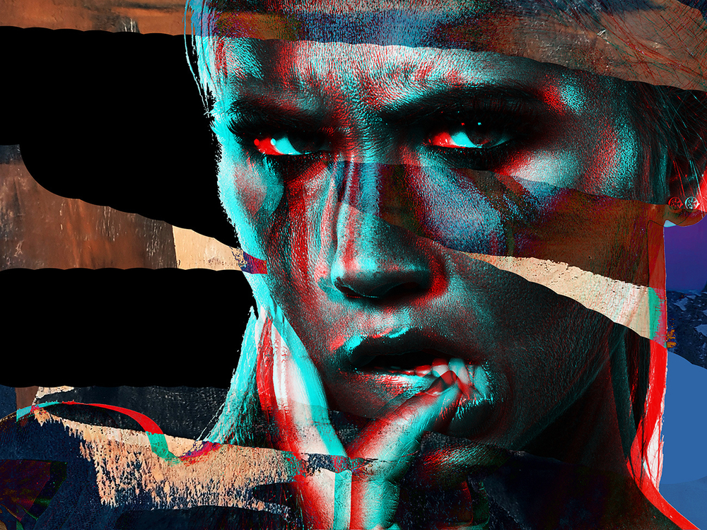 Коллекция MENS SET