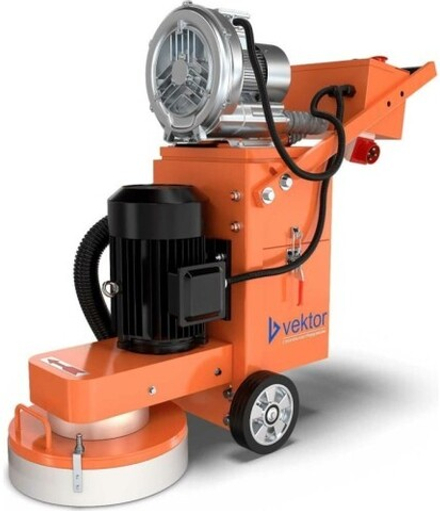 Мозаично-шлифовальная машина VEKTOR MG-330EF 380 V 00-00001949