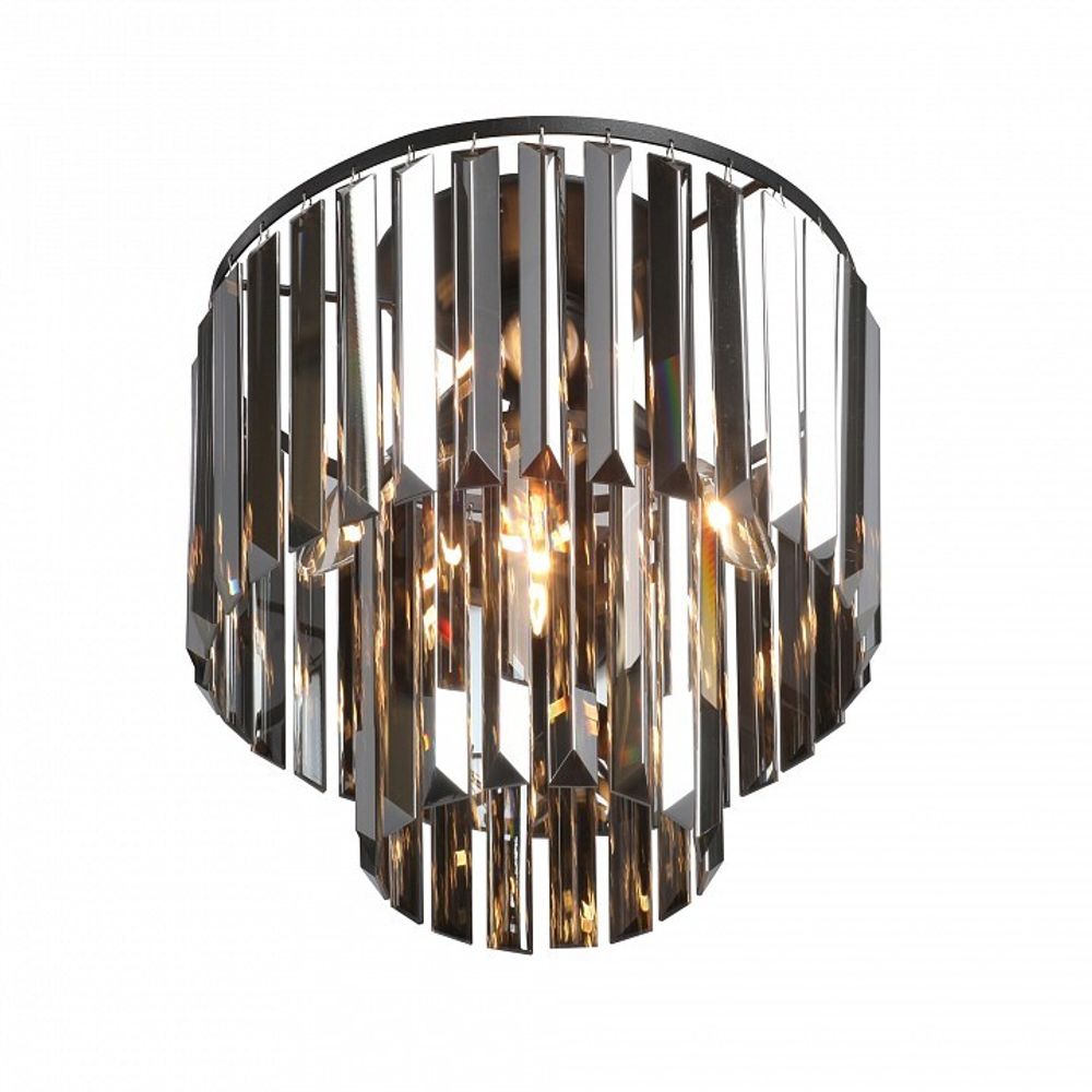 Потолочная люстра Vitaluce V5155 V5155-1/4PL