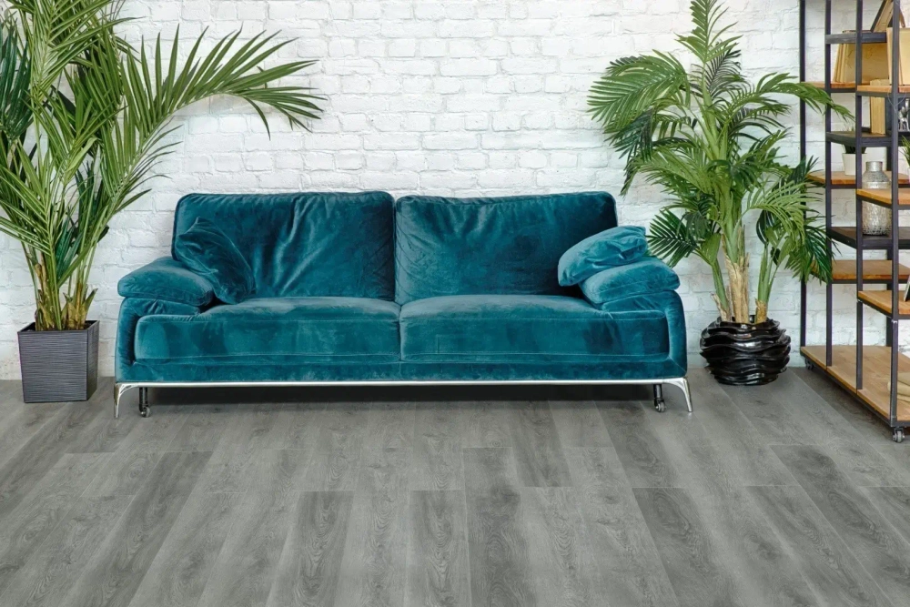 SPC ламинат Alpine Floor Гранд Секвойя Квебек
