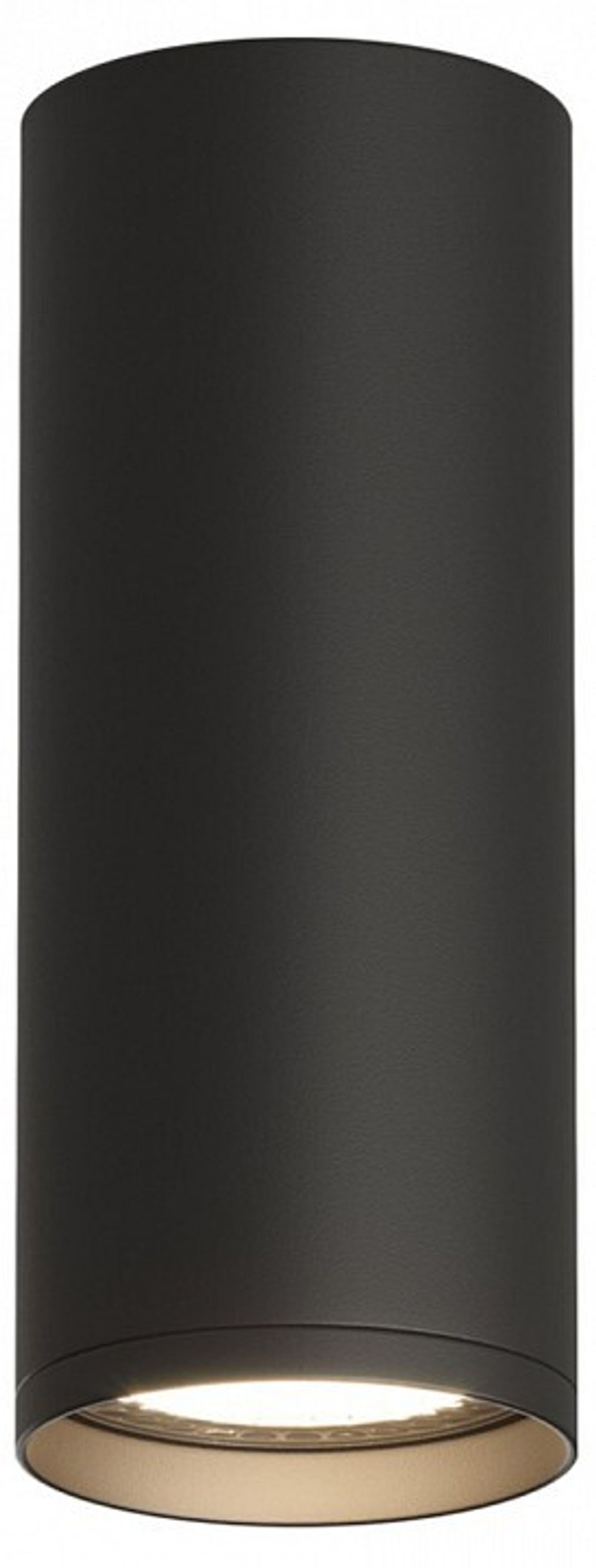 Накладной светильник Denkirs DK2000 DK2051-BK