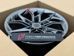 КОВАНЫЕ ДИСКИ ДЛЯ MAZDA CX-30 2024 МАЗДА