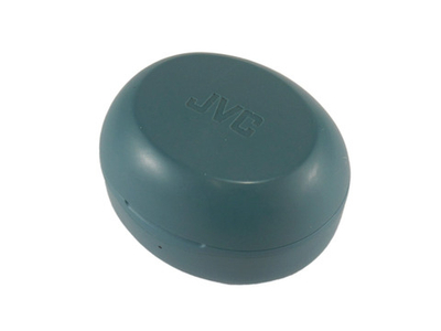 Кейс для наушников JVC HA-A5T, б/у