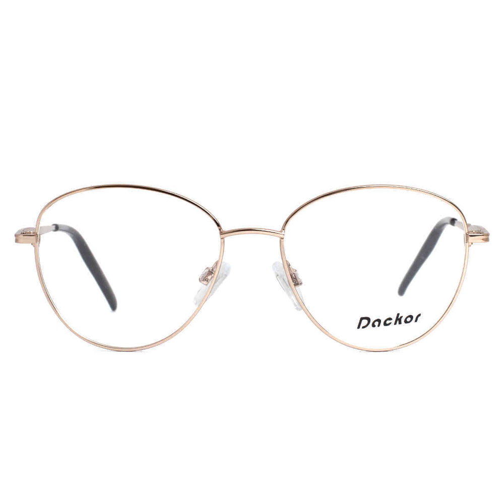 Оправа для очков Dackor 143 Marrone