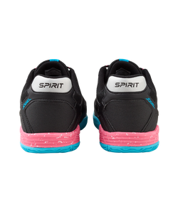 Кроссовки волейбольные SPIRIT, черный