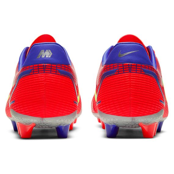 NIKE Mercurial Vapor 14 Мужские футбольные бутсы с низким верхом