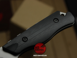 Нож Benchmade Hidden Canyon Hunter G10 BLACK V.2025