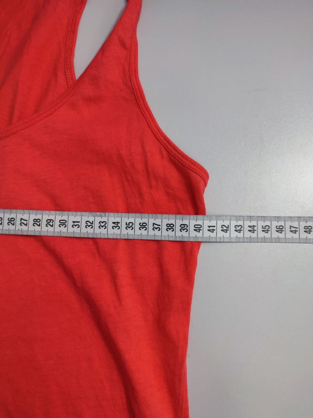 Топ Pieces летний 48 размер