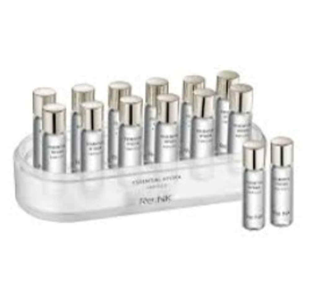 ReNK Essential Hydra Ampoule Ампулы 5 мл*12шт