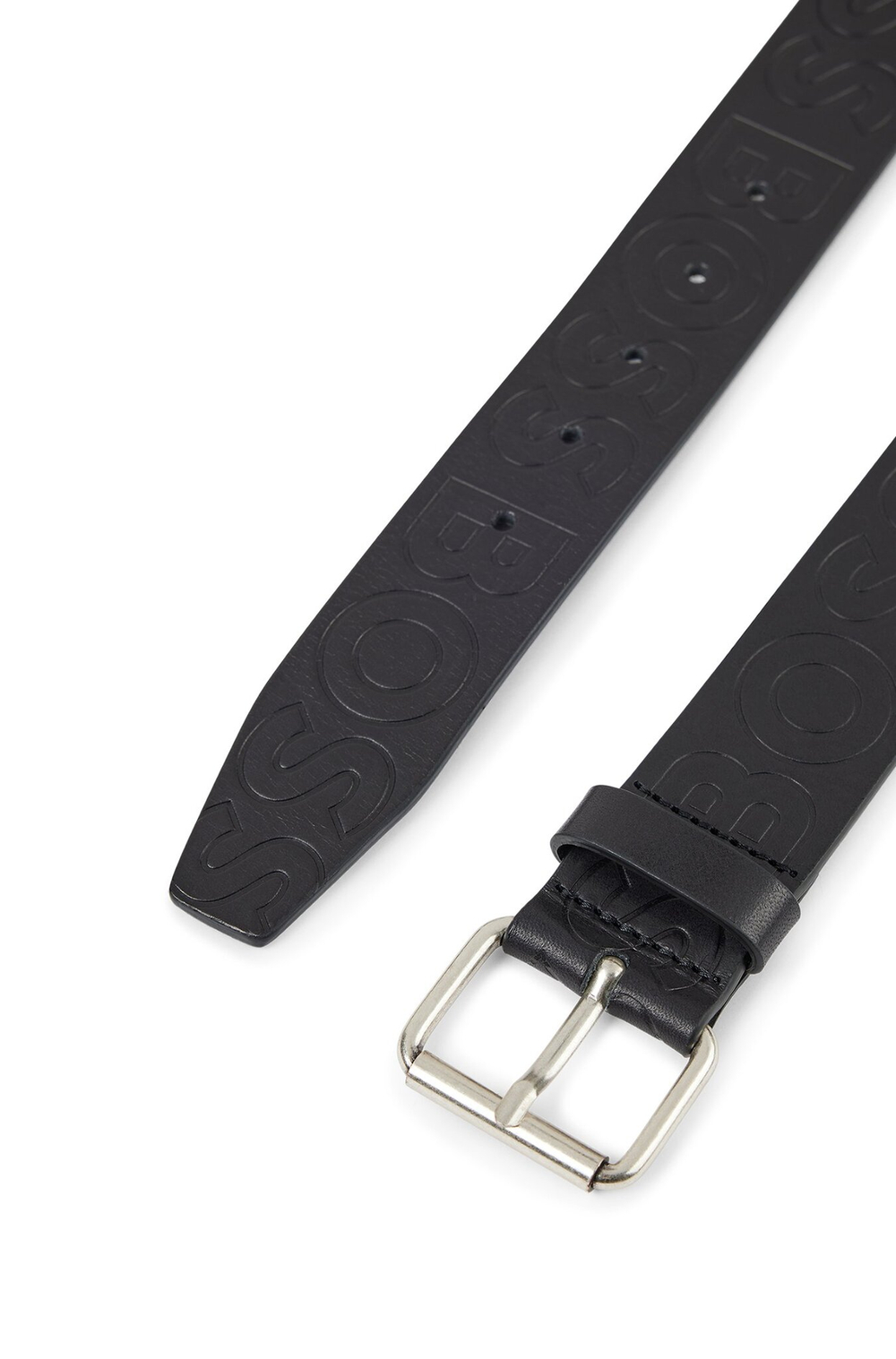 Ремень мужской BOSS Serge-BOSS_Sz40 10199088 01