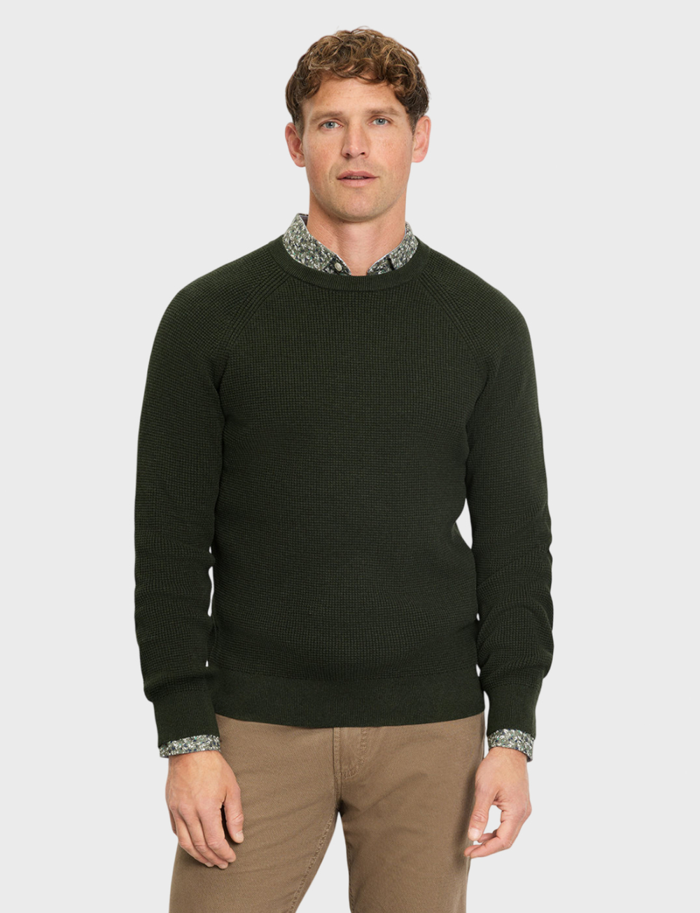 Джемпер OLYMP