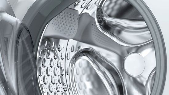 Стиральная машина Bosch WLL 2416 E OE