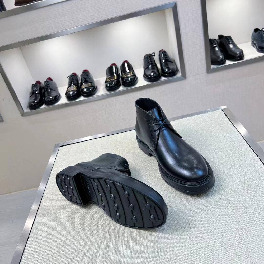 Ботинки Tod’s