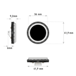 Индикаторы RADIAN R36-AR.UD GENEMEK.