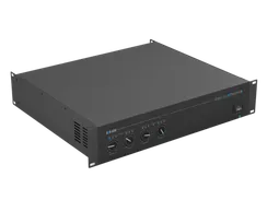 CVGAUDIO R-450 профессиональный низкоомный 4-х канальный усилитель