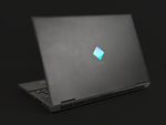 Игровой ноутбук HP Omen RTX2060/Ryzen 7 4800H/16Gb/512Gb/144Hz/Win11