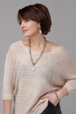 Coins3 Grgl Колье арт.2350