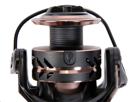 Катушка Salmo Diamond BAITFEEDER 6 6000BR