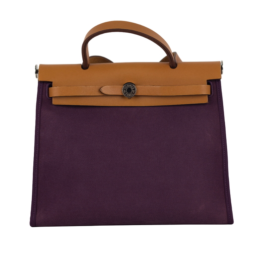 Сумка через плечо Hermes, Herbag 31