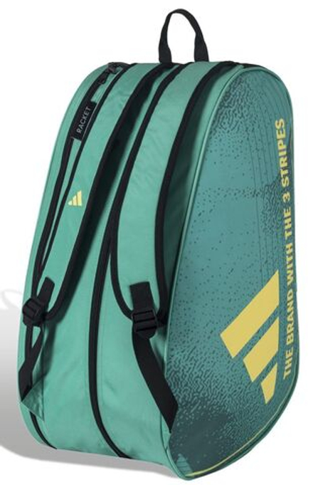 Сумка для Падел Adidas Control Green 3.4 Racket