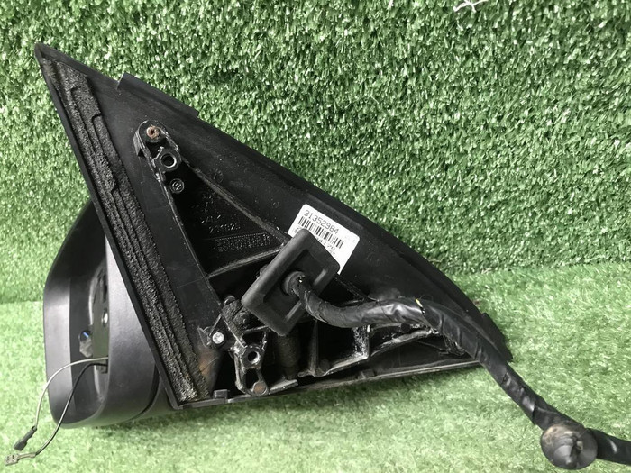 Зеркало левое Volvo XC60 1 (2008-2013) 14 конт.