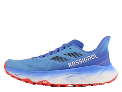 Женские кроссовки для бега Rossignol Vercors Dazzle Blue W Blue