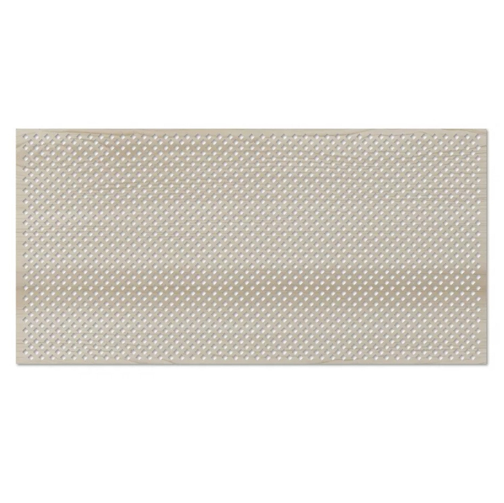 Панель декоративная Стильный дом Глория v547121 Дуб сонома 1200х600 мм