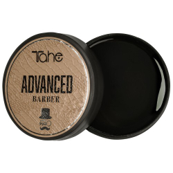 Tahe Мужской воск- блеск для волос- Nº301 Shine Cream Advanced Barber,100 мл