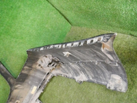 Бампер задний Mercedes S w222 (2013-2017)