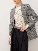 БАЗОВЫЙ РЕМЕНЬ ЗАМША СЕРЫЙ