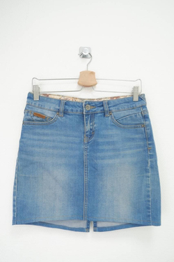 Юбка Westland джинсовая 44 размер