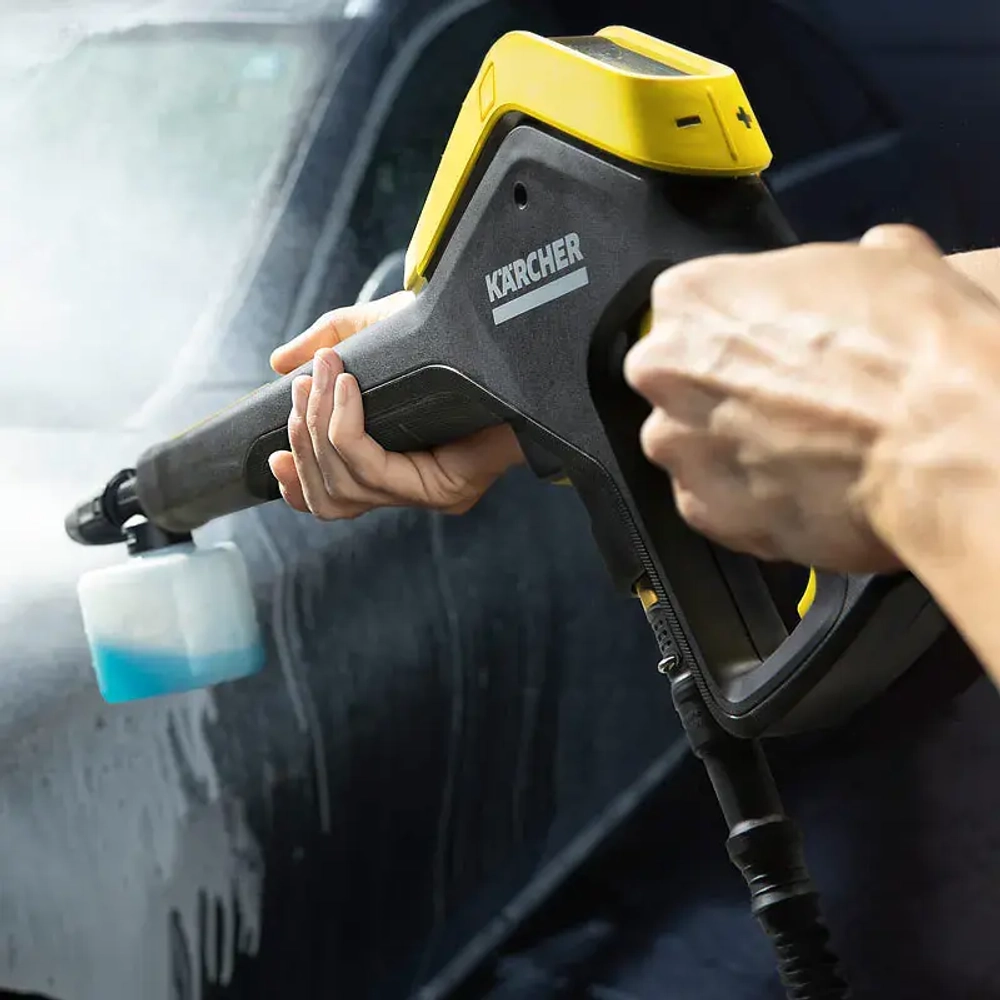 Karcher K 7 Premium Smart Control Flex минимойка 1.317-235.0