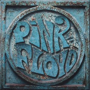 Pink Floyd / Pompeii Anno Domini MCMLXXI D.C. (50th Anniversary) (Coloured Vinyl)(2LP)
