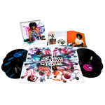 Sly And The Family Stone / Higher! (8LP)