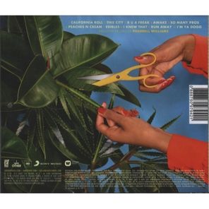 Snoop Dogg / Bush (RU)(CD)