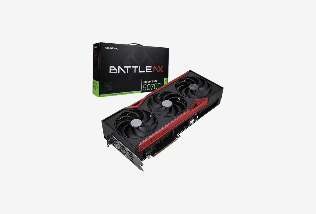 RTX 5070 Ti NB EX 16GB-V_0126304100549