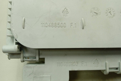 EW6S4R06W кт144 Бункер дозатора порошка для стиральной машины Electrolux 110488500 б/у
